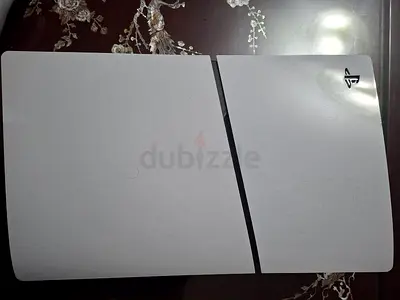 PlayStation 5 slim (no disc)