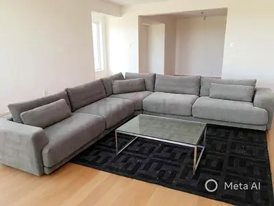 Chattlesmore olta corner sofa