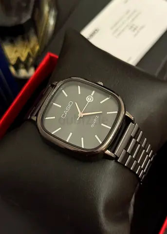 Luxury Casio Mens Watch
