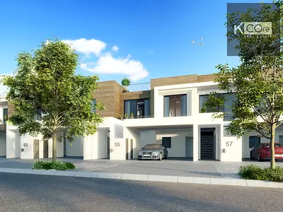 Invester Deal | 3BHK Marbella II | Private Beach