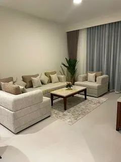 High Floor Elegance | Fully Furnished | Waterfront Lifestyle