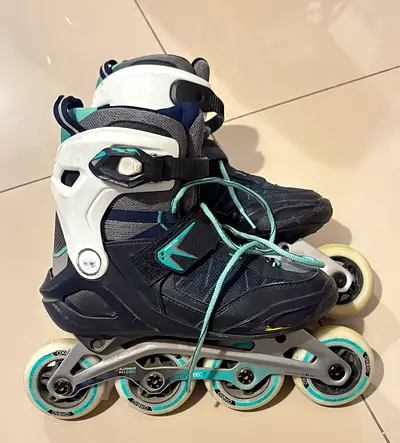 Inliner Roller skates