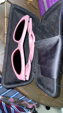Balenciaga sunglasses