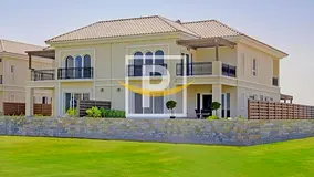 5 BR Plus Maid Room | Private Pool | Polo View