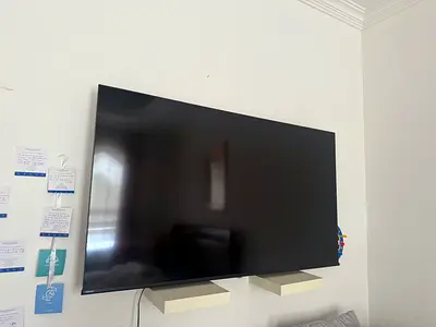 Hisense 65-inch LED Smart TV