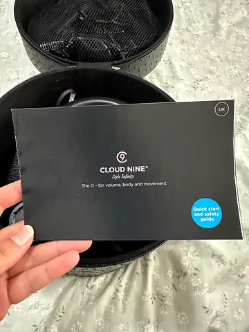 NEW Cloud Nine the O Ultimate Set for Sale