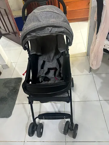 Stroller