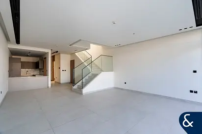 Park Backing | Vacant | Exclusive Unit |