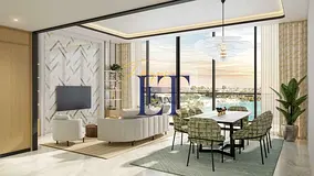 Best Price | Pool &amp; Marina Views | 5 Options Available