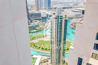 Iconic 2BR | Act One | Act Two Towers | Opera District