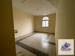 A beautiful studio in Al Nabaa – very spacious – close to Nesto – with payment facilities of u