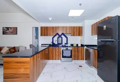 2 Bedroom - Marina Residences East - Lagoon, Beach & Golf Views - 2025 Handover