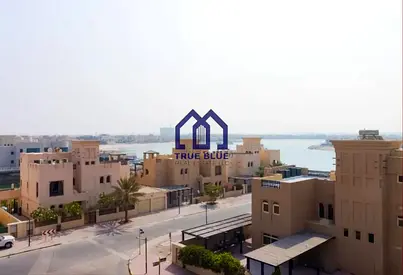 2 Bedroom - Marina Residences East - Lagoon, Beach & Golf Views - 2025 Handover