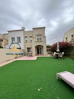 HUGE GARDEN | SPACIOUS | 4E | READY TO MOVE IN | PARTIAL ROAD VIEW