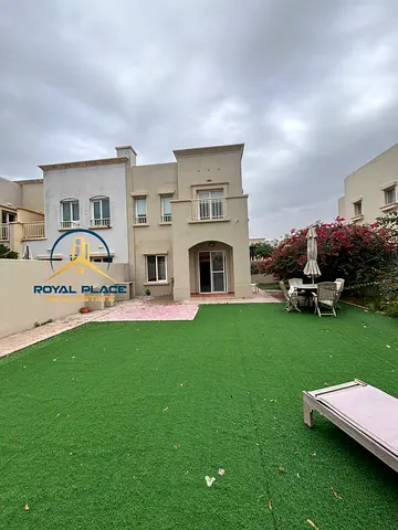 HUGE GARDEN | SPACIOUS | 4E | READY TO MOVE IN | PARTIAL ROAD VIEW
