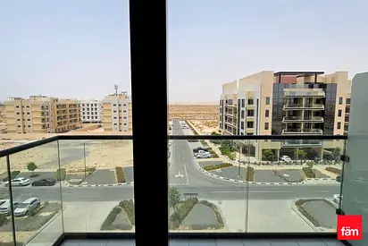 Fully Furnished | Dubai South | Studio