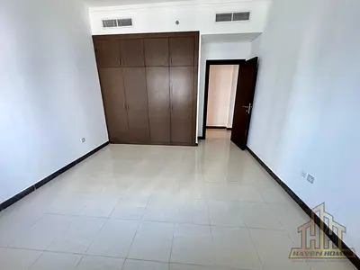 VACANT IN JUNE 2026 | 1-Bedroom Apartment | Balcony | Villa View | Freehold