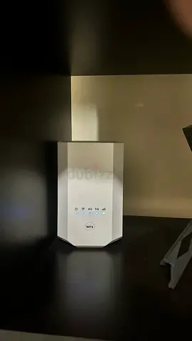 TOZED KANAWEI 5G Wireless Router ZLT X28
