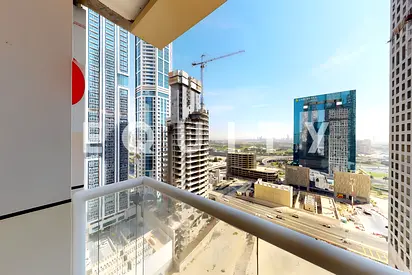 Fantastic ROI | Best Price | Mid Floor | Rented