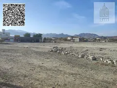 Residential Land for Sale in Ajman – Masfout 9 Area
