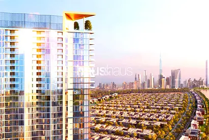 Genuine Resale | Near OP | Very High Floor