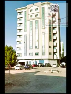 Excellent one-bedroom apartment in Al Rashidiya, near Al Rashidiya Park