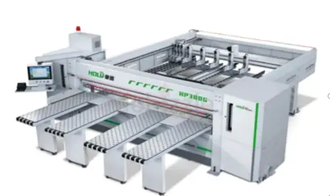 Computer panel saw HB380G