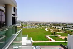 Large Studio | Balcony | Pool &amp; Park View