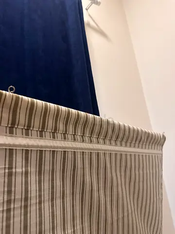 IKEA Curtain for Elegant Home Decor