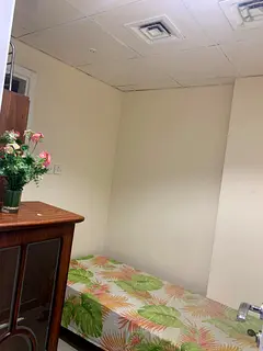 room for rent Muweilah National paint