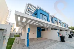 Vastu-Perfect 5BHK|Premium Landscaping|Santorini1