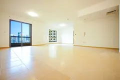 Partial Marina View | Spacious 1BR | Best Deal