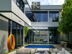 GOLDEN CHANCE | Signature Villa 5BR |G+2 | Lift+Pool