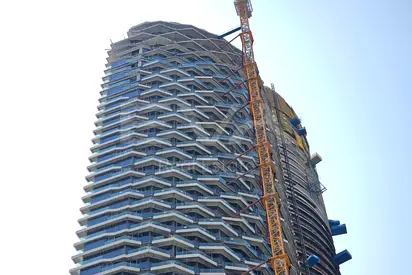 High Floor | Canal View | Branded | Great Deal