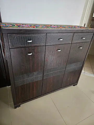 Shoe Rack for sale