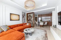 Fully Furnished | Designer Apt | Brand New