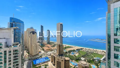 Sea View | 4 Cheques | Available Now