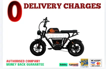 Kugoo Electric Scooter T31