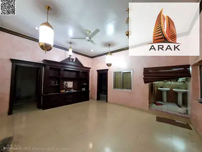 🏡 For Annual Rent – ​​Traditional Arabic House in Al Rashidiya 3 🏡