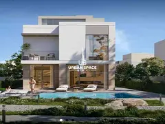 Elegant 4BR Villa in Avelia | Gated Community