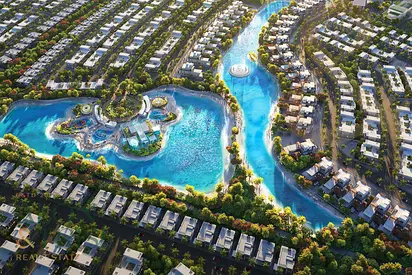 Prime Bora Bora Cluster | High Growth Potential