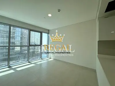 Spacious 2BR | Partial Sea View | Ready To Move