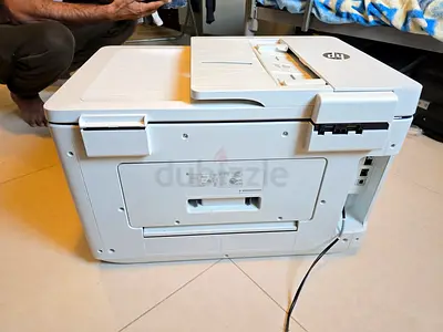 HP Multifunction Printer for Sale