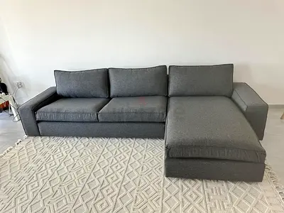 Luxury Seating Sofa – كنبة جلوس فاخرة