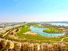 UPGRADED-FURNISHED-GOLF COURSE AND LAGOON VIEW