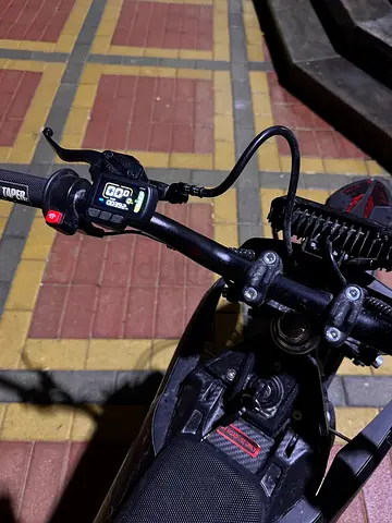 Electric Scooter for Sale