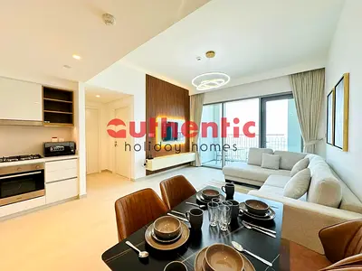Lavish Finish | Finest Amenities | City Views