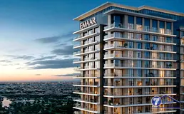 Modern 2BR Apartment in Silva by Emaar | Premium Waterfront Living