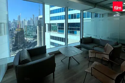 High Floor | Furnished | Community Expert