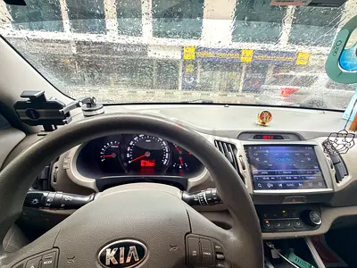 Good condition Kia Sportage for Sale